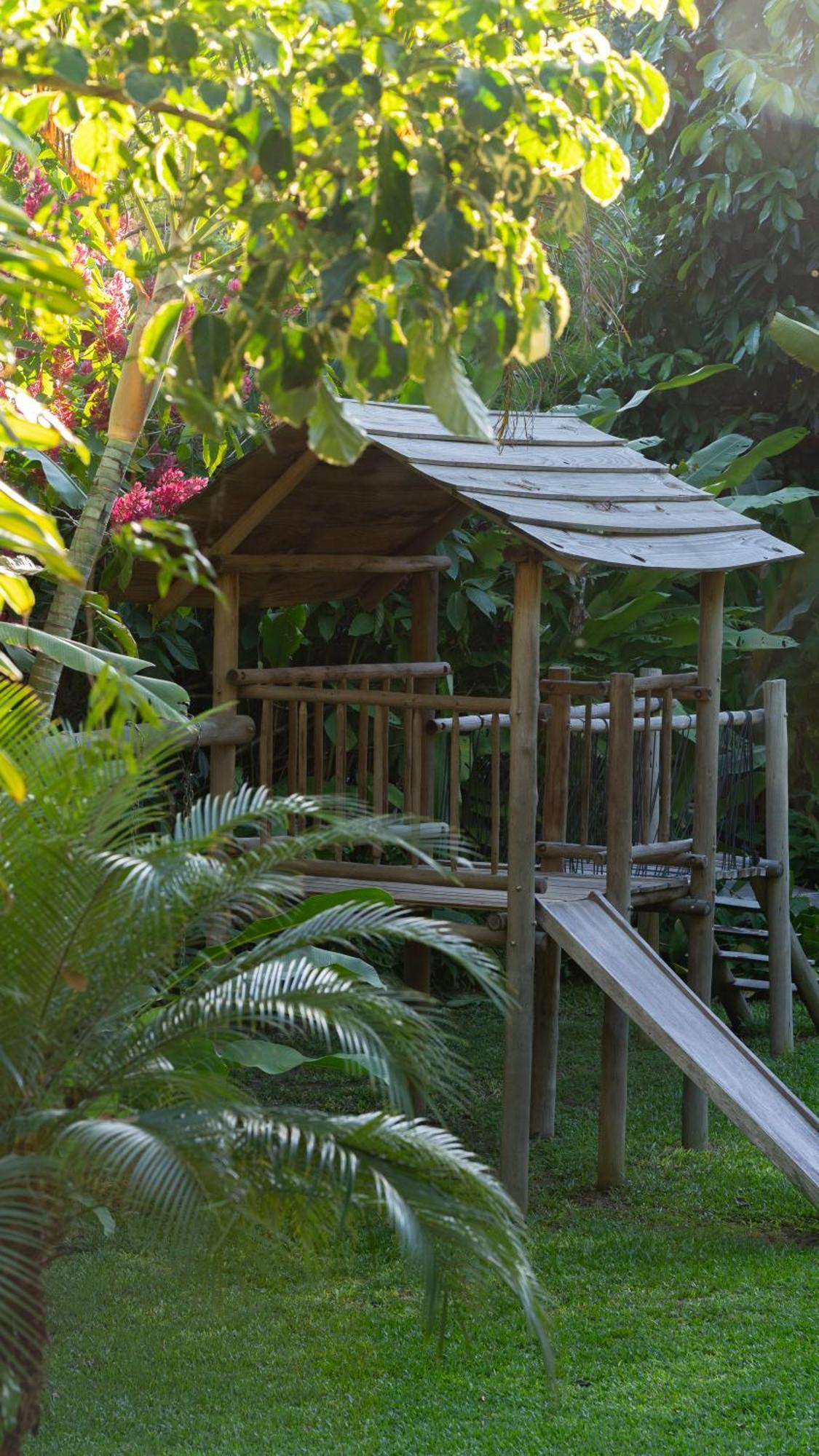 Pousada Do Bosque Porto Seguro Dış mekan fotoğraf